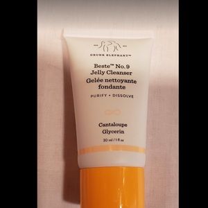 Drunk Elephant Beste No. 9 Jelly Cleanser
